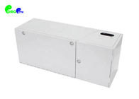 FTTH Optical Distribution Frame Hub Cabinet Multi Optical Terminal Box For Building