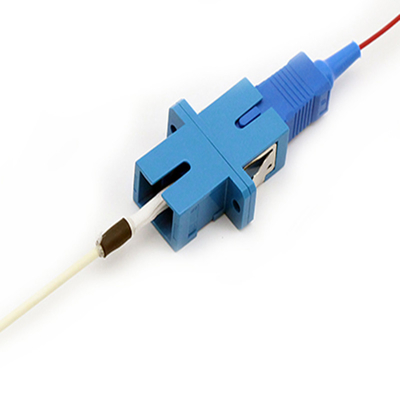 SC SC2 FC Fiber Optic Tools Connector Cleaning Swab Stick 2.5mm