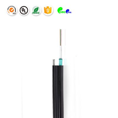 GYTC8A Self Supported Fiber Optical Cable Armored Aerial For Outdoor